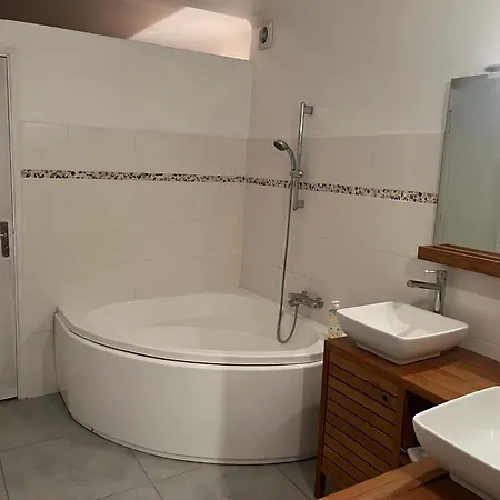 Appartement Privatif Avec Exterieur Aubignan Exterior photo