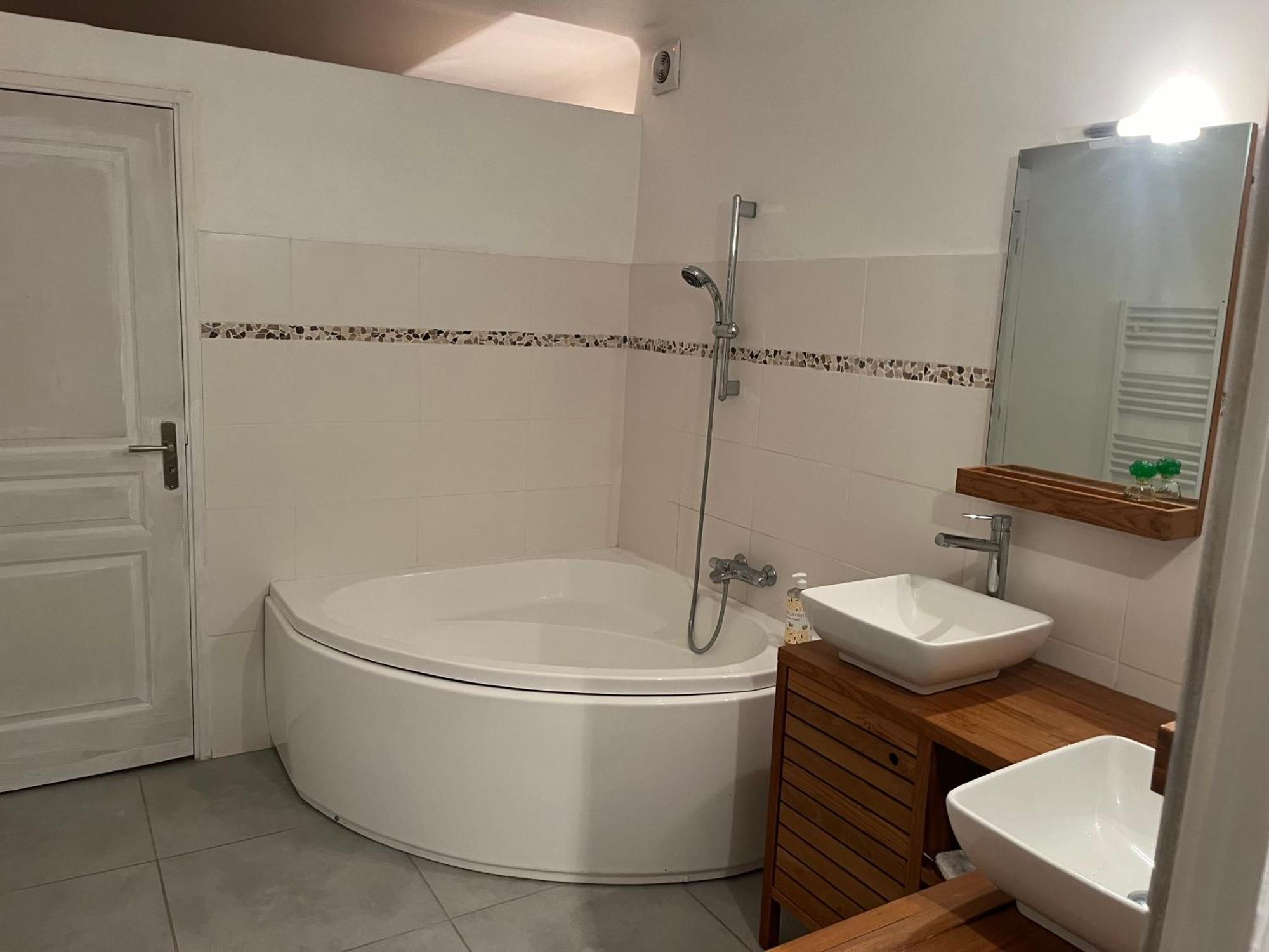 Holiday home Privatif Avec Exterieur